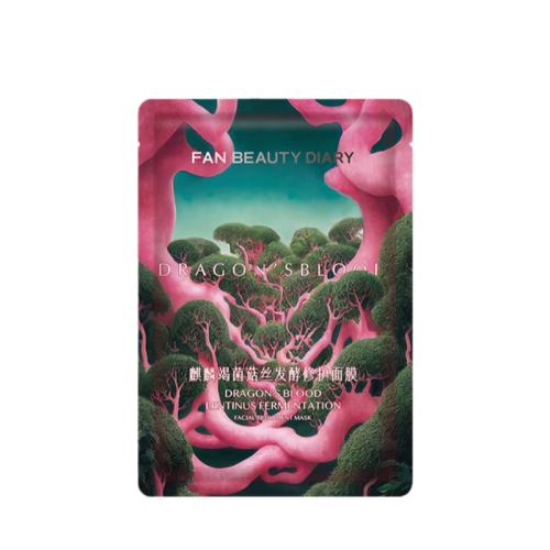 FANBEAUTY/����� ��Ѫ ��Ĥ 1Ƭ 9.9Ԫ