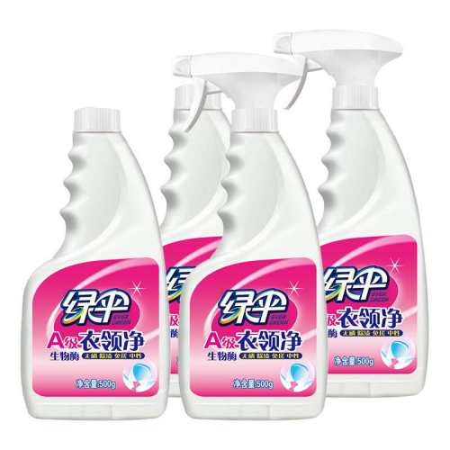 ��ɡ���쾻4ƿ���ྻ���ϴ500g/ƿ*4ƿ  33.07Ԫ