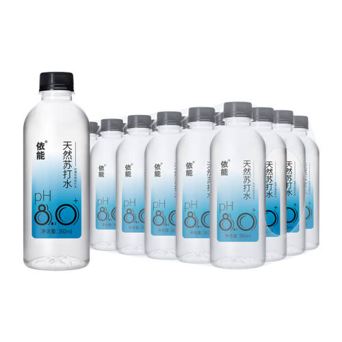 ������Ȼ�մ�ˮ�����Է��˹�������Ȼ�մ�ˮ360ml*1ƿ ����Ʒ���ʡ�  1.9Ԫ