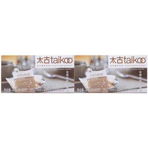 Taikoo/̫�Ž�ƿ��ȵ��ǰ�250g��ƿ��ȵ���454g*2��  30.2Ԫ