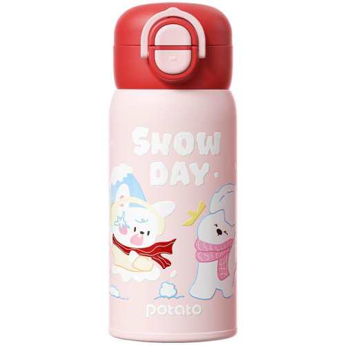 ���ڲ�����С������ͯ���±���ѧר����Ʒ����ѩս�� 350ml ��һ��˫�� ����+ֱ����  47.9Ԫ