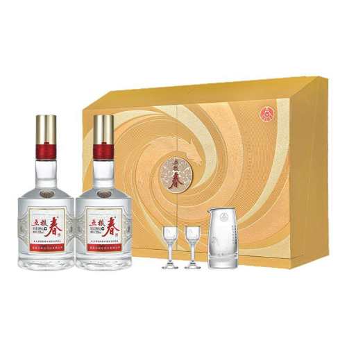 wuliangnongxiang/����Ũ�� �ڶ���������Ф�� 52�� Ũ���� 588ml 2ƿ 426.34Ԫ