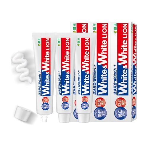 LION/ʨ�� С�մ����� ���� 150g����ף� 3֧ 42.05Ԫ