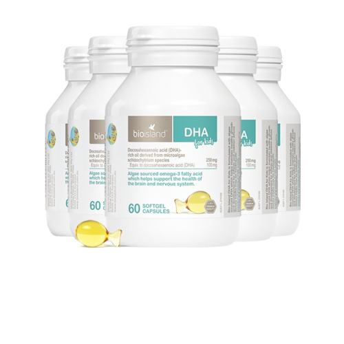 �ۻ��㣺bioisland���޺�����DHA���Ի���(��װ)*5  535Ԫ(��88VIP 95��)