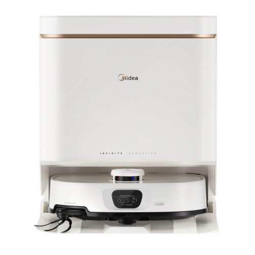 midea/���� V16s Pro ɨ�ػ����� ˮ��� 2999Ԫ(������)