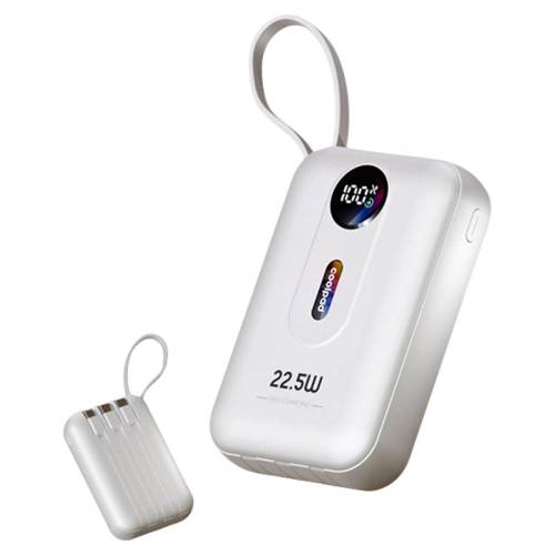 ���ڲ���������22.5W�Դ���2�������籦10000mAh ��������3C MFI˫��֤/�Դ���/���Ϸɻ��������¿�  68.8Ԫ