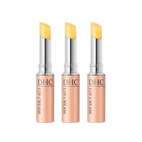 DHC ��Ȼ������󴽸� ����ʪ�޸�������1.5g*3֧/�� 68Ԫ