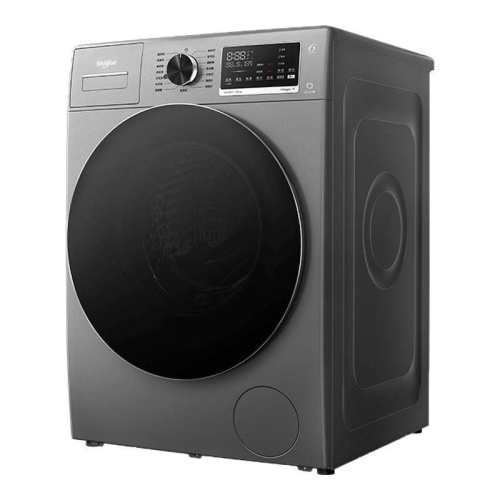 �ݶ���ϴ�»�10KG������ȫ�Զ����ù�Ͳֱ����ƵWFD102714SRS WFD102714SRS 10kg�������� 3999Ԫ