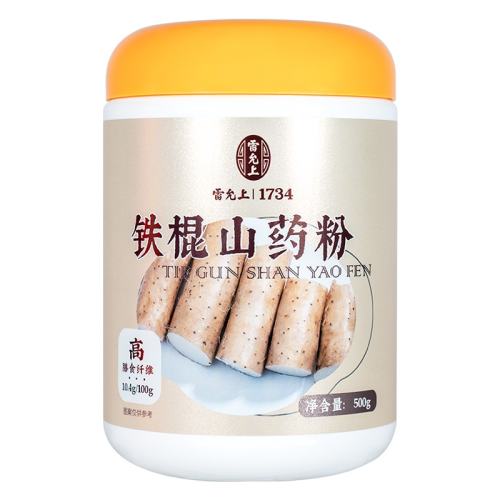 ����������ɽҩ��Ԫ�����500g*1�� ������װ��  55.04Ԫ