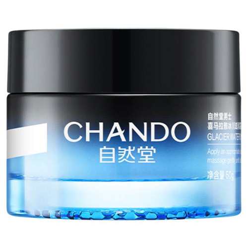 chando/��Ȼ�� ϲ�����ű��� ����˪ 50g 75.25Ԫ