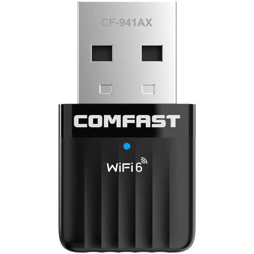 COMFAST��������������WiFi6��AX600M�������������ߡ�2.4G+5.8G˫Ƶ  32Ԫ