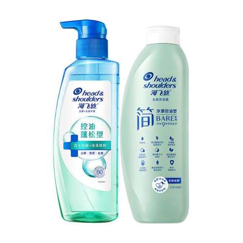 ����˿����ȥм����ʽϴ��ˮ/�滺ֹ��ϴ��¶/ͷƤ��ˮϴͷ����ѡ��������360g+��400g  94.32Ԫ