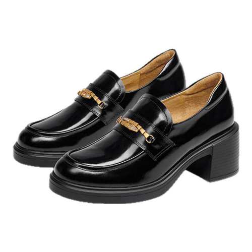 �����ߡ�Բͷ����6�����ָ�Ь��ɫţƤ�� 34  841.12Ԫ(��88VIP 95��)