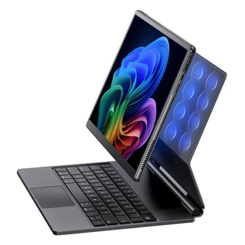 DERE/��� �ʼǱ����Զ���һƽ�����2026�¿�ϵͳ����칫ѧ���ᱡ���콢��ٷ���Ʒ������⻤�������ص��� ��12.7Ӣ�����һ���ص��ԡ�������ؼ���/2.2K���崥����/���i7��������/�칫���� 8G+128GB WIFI 2198Ԫ