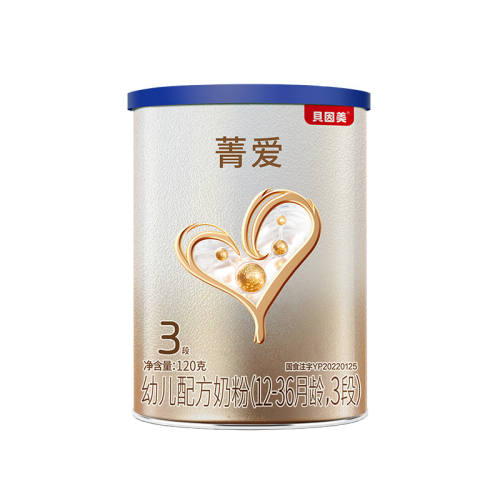 ������ ݼ��A2 3�� Ӥ���̷� 120g 1�� 14.9Ԫ