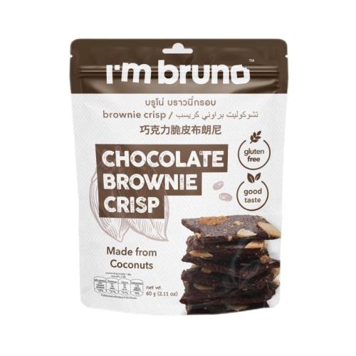 I'MBRUNO�ɿ���ζ�������Ƭ�����߷��顿�ɿ�������ζ60g  15.01Ԫ