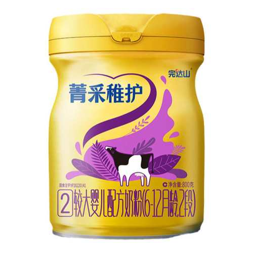 wondersun/���ɽ ݼ���ɻ� 2�� Ӥ���̷� 800g 1�� 231.02Ԫ