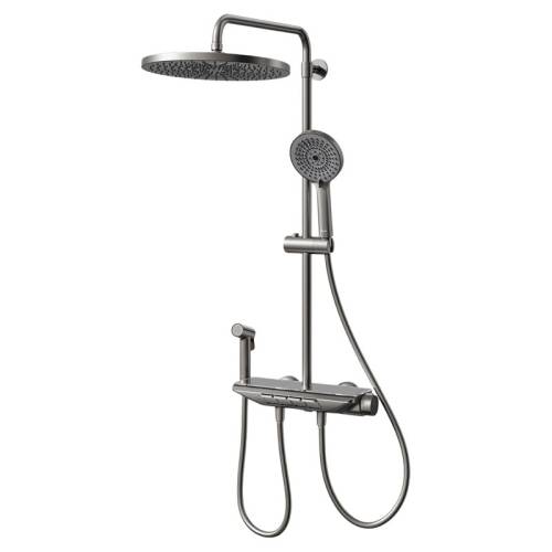 ���ڲ�����������ԡǹ��ɫ��ͭ��ԡ������װ���������ɫ/�������/����ƽ̨/���ٰ���  698.71Ԫ(������)