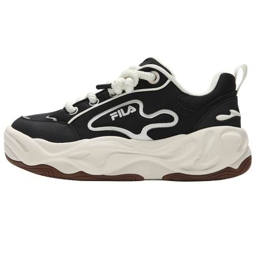 FILA ���������ɳ��ɫ�˶���Ь���С���/΢��-BW 43  809.69Ԫ