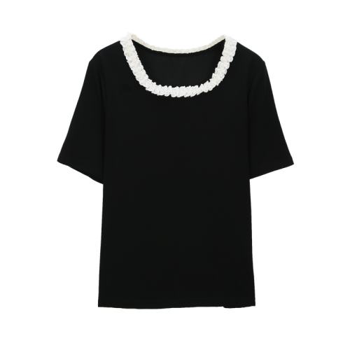 ������ ���ײ衿���������ᱡ���绨�߷���T������Ůװ��mm���¿� 106Ԫ