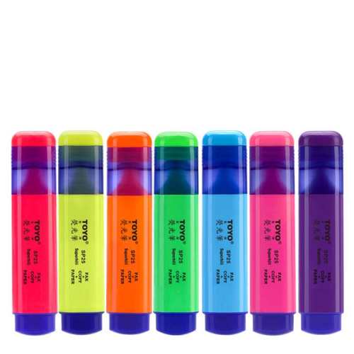 �ۻ��㣺����toyo)ӫ���10֧/��/��ζ3֧��ɫ������/����ɫ�ɱ�ע  3.45Ԫ