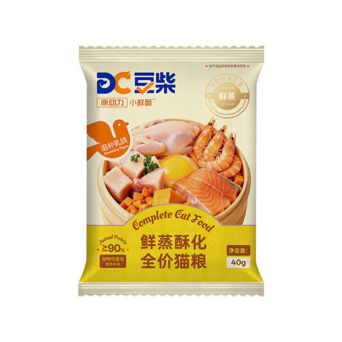 ����Ʒ���ʡ���������è���Գ�С�������ȫ����è��è����40g����è�� 160g  5.19Ԫ