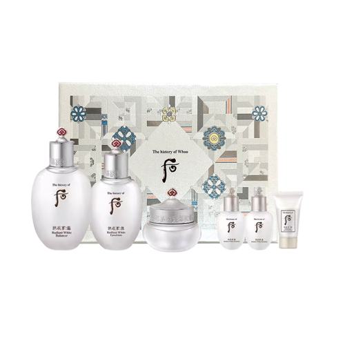 Whooѩ����ˮ��˪������װ6���� ���������Ử���� 268Ԫ