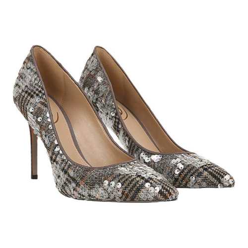 SAM EDELMAN������߸�Ь��Ь��ɫӡ�� 37.5  623.1Ԫ