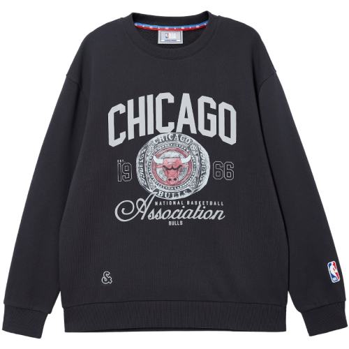 JACK&JONES ��NBA������֥�Ӹ繫ţ�����װ���¶������ʴ���Բ�쳤������ 203Ԫ