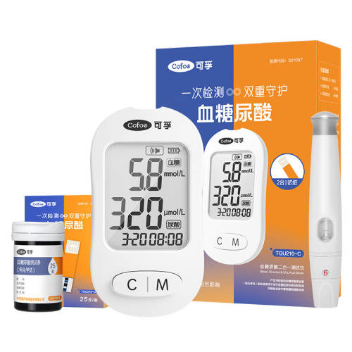 ��ɱ�Żݡ�Ѫ������������˫���ܲ����Ǽ���ҽԺѪ����ֽ��׼ ?ʡһ�룡��25Ƭ����˫����ֽ+��Ʒ��� 52.65Ԫ