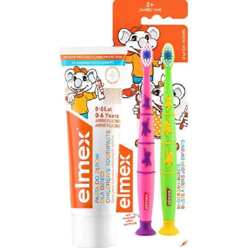 elmex��������������ˢ�� 31.9Ԫ