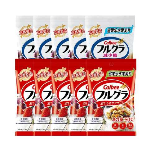 ���ֱ�ˮ����Ƭ50g*10��ԭζ380g������1��  33.9Ԫ