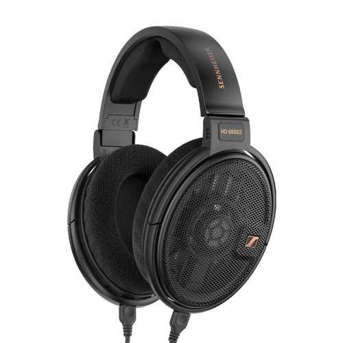 ����Ӫ��SENNHEISER/ɭ������HD660S2ͷ�����ն�����600/650���� �ٷ����� ��ɫ 2510.06Ԫ(��88VIP 95��)