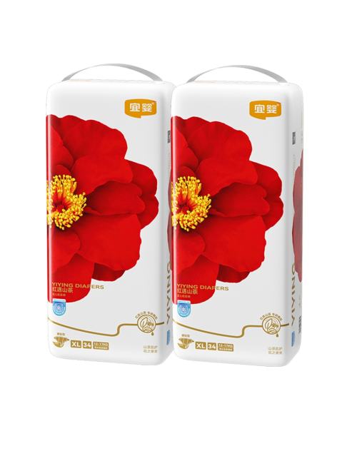 ��Ӥ �����ɽ�軨ֽ��㳬��������������ʪS/M/L/XL 75Ԫ