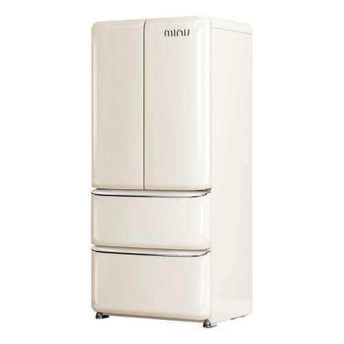 С�� 508�� ��ʽ˫���� ���� ���Ұ�  BCD-JF508WB 5779.15Ԫ(������)