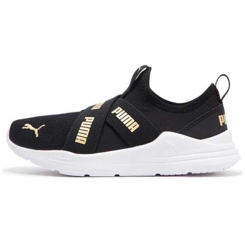 �ۻ��㣺һ�ŵ�����͸���˶�ЬͯPUMA������ɫ-��ɫ-02 27.5  211.56Ԫ