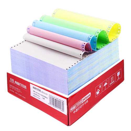 ���ȷַ�Ʊ�嵥�ɶ�����ʽ��ӡֽ���ػݻ����2������ 1000ҳ��500�ݣ�  39.85Ԫ