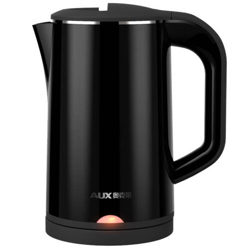 �¿�˹����ˮ���������ܺ�����ˮ��ȫ�Զ��ϵ籣��һ�忪ˮ����Я 1.8L��304����֡���ɫ 49.9Ԫ(������)