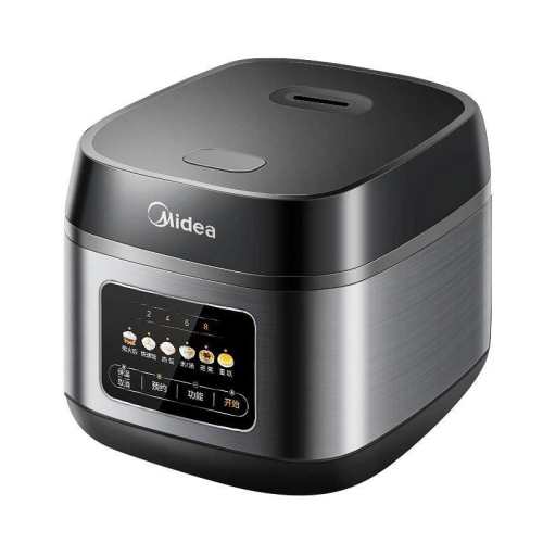 ���ĵ緹�Ҽ���5L�������๦�ܵ緹������4������ԤԼ�ٷ���Ʒ 4L��ɫ 169Ԫ(������)