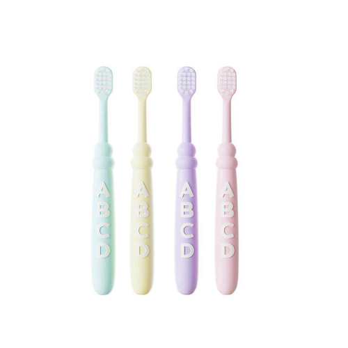 ���˶�ͯ��ë��ˢ4֧װ818��4֧��װ  5.7Ԫ