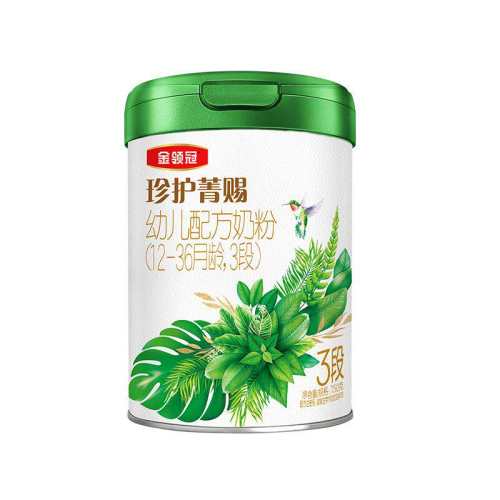 ����������令ݼ��3��12-36����Ӥ�׶�ţ�̷�750g*1�� 1�� 750�� 1399.65Ԫ��5��(��279.93Ԫ/��)