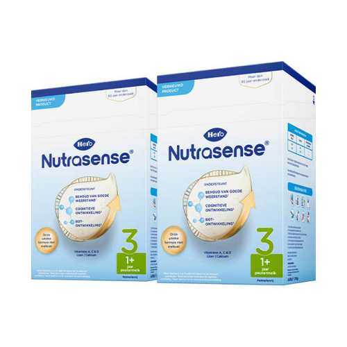 ����Ӫ��Herobaby����Ӥ���̷�3��ά��������700g*2��12��+ (1�� 700��)*2 189.75Ԫ(��88VIP 95��)