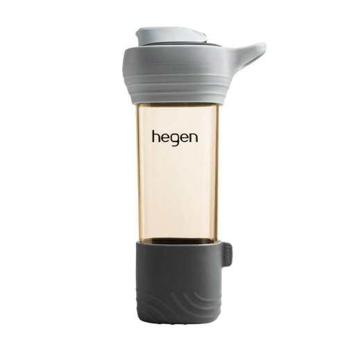 Hegen�����450ml���б���ֱͯ��ˮ������ˮ���и�����PPSU��ˮ��450ml �ɳ����б����ң�  215.12Ԫ(��88VIP 95��)