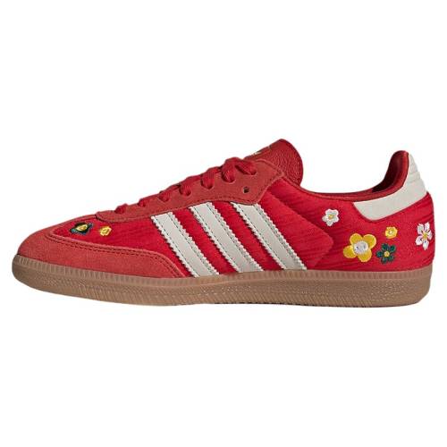 ���ڲ�����adidas���ϴ�˹��Ҷ��TͷЬ2026��ŮSAMBA OG��ѵЬ��Ь IH9056IH9056 36.5  558Ԫ