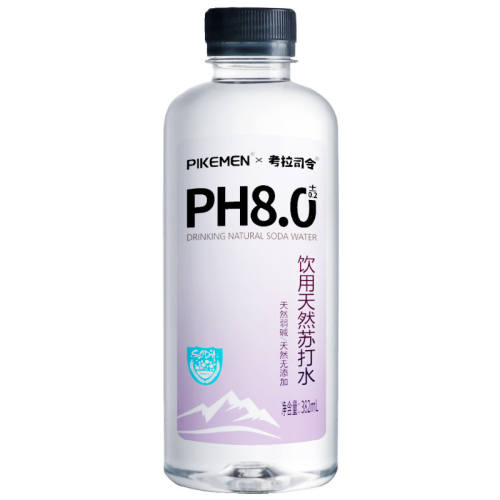 ��Ȼ�մ�ˮ24ƿ 0����Ȼ���382ml*12ƿ����Ȼ�մ�ˮ  17.9Ԫ