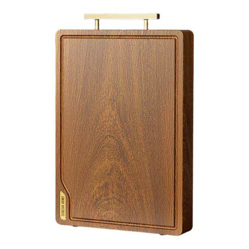 ˫ǹ�ڽ�̴ľ������ù�˰�ڽ�̴ľ��ľ��塾40*28*2.5cm�� 40x28x2.5cm  138.26Ԫ