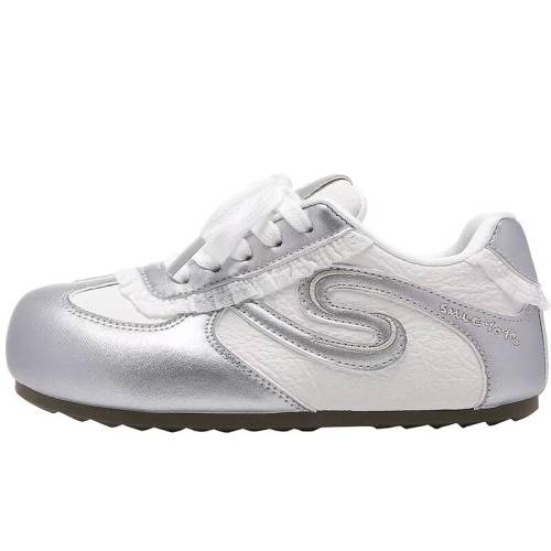 ³³�� ��׵�ѵЬ��Ů2026�¿����ϵ��Ьins���ٴ�С��С��Ь��ɫ 35  79.9Ԫ