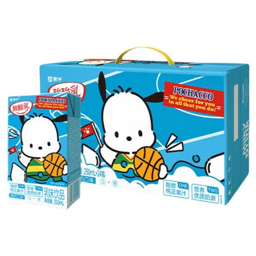 ��ţ ������ ����ש ������Ʒ ����ζ 250ml 24�� 34.76Ԫ