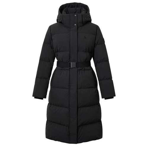 ���̳�ͬ�Hazzys����˹��ɫ�������޷�Ůʿ�궬�����׺�ɫ 155/80A  3443.1Ԫ