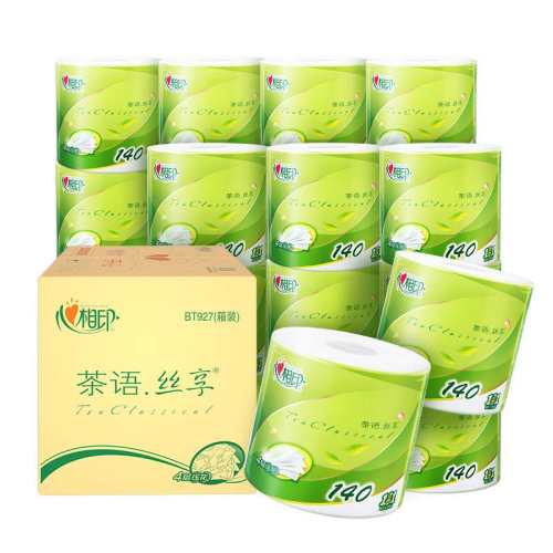 ����ӡ��ֽ����ֽ��Ͳֽ140��27��������˿��ϵ��  110.4Ԫ��2��(��55.2Ԫ/��)